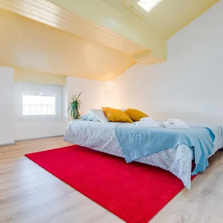 Vista Splendida Casa A 5 Stelle - Collina Lugano