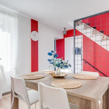 Vista Splendida Casa A 5 Stelle - Collina Apartment *