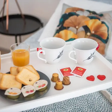 Vista Splendida Casa A 5 Stelle - Collina Lugano