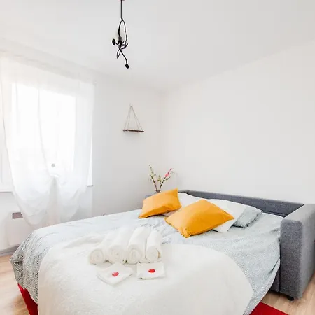 Apartment Vista Splendida Casa A 5 Stelle - Collina