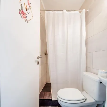 Apartment Vista Splendida Casa A 5 Stelle - Collina Lugano