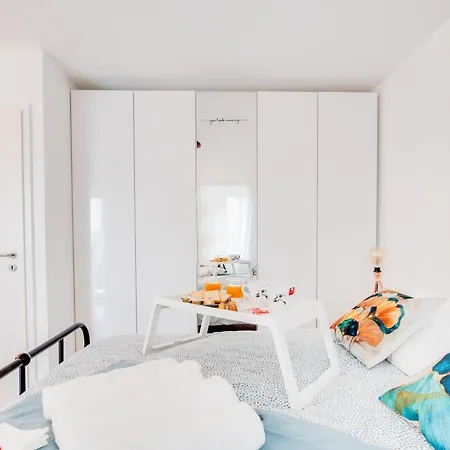 Vista Splendida Casa A 5 Stelle - Collina *