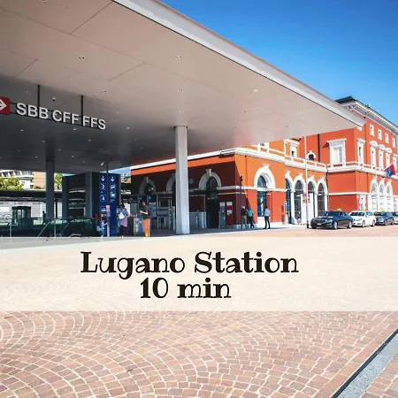 Vista Splendida Casa A 5 Stelle - Collina Apartment *