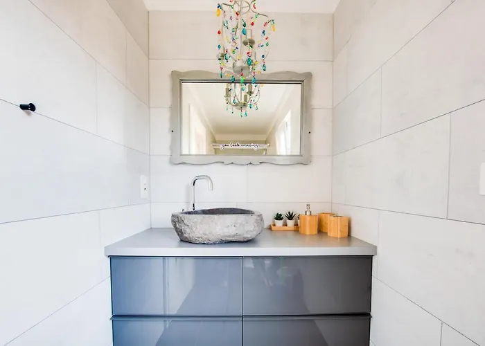 アパート Vista Splendida Casa A 5 Stelle - Collina *