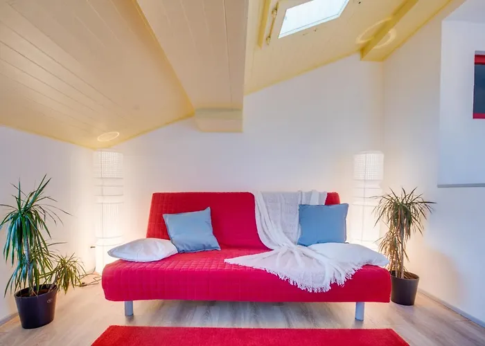 Vista Splendida Casa A 5 Stelle - Collina * ルガーノ