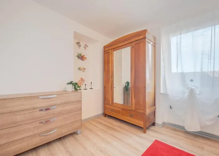 アパート Vista Splendida Casa A 5 Stelle - Collina *