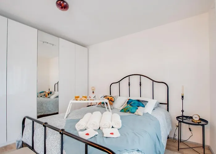 アパート Vista Splendida Casa A 5 Stelle - Collina