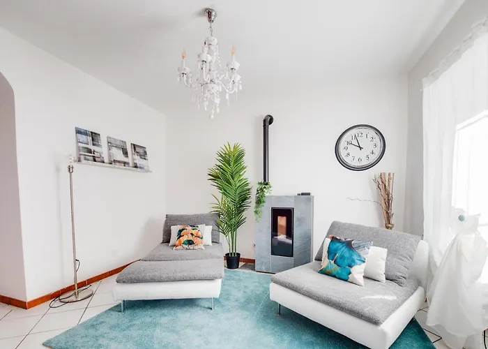 アパート Vista Splendida Casa A 5 Stelle - Collina ルガーノ