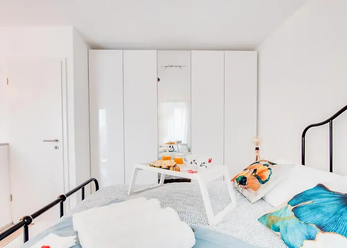 Vista Splendida Casa A 5 Stelle - Collina *