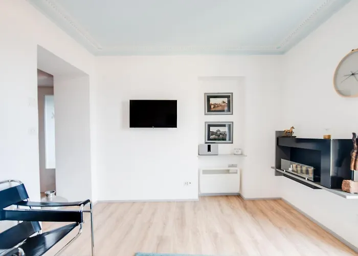 アパート Vista Splendida Casa A 5 Stelle - Collina