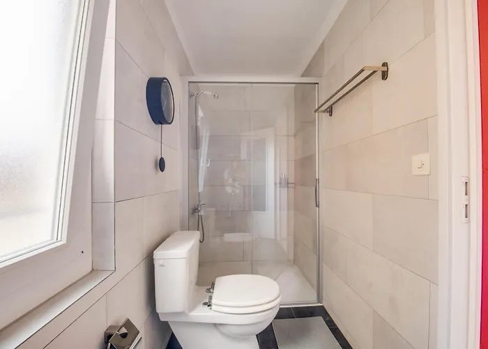 アパート Vista Splendida Casa A 5 Stelle - Collina *