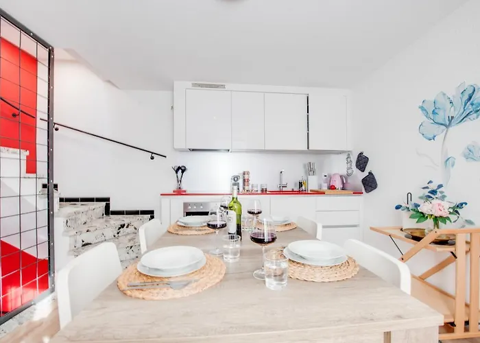 Vista Splendida Casa A 5 Stelle - Collina * ルガーノ