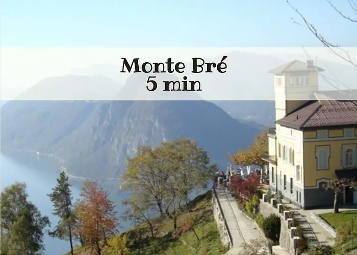 アパート Vista Splendida Casa A 5 Stelle - Collina *