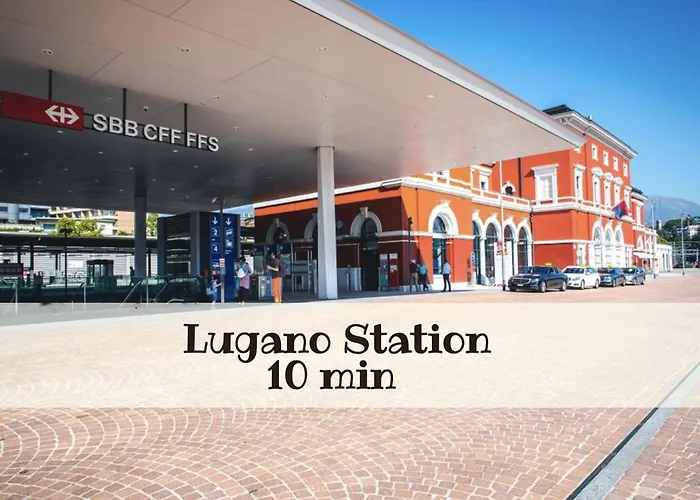 Vista Splendida Casa A 5 Stelle - Collina アパート *