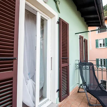 Vista Splendida Casa A 5 Stelle - Collina Apartamento Lugano
