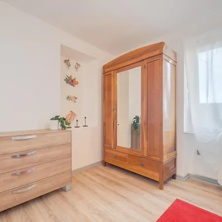 Apartamento Vista Splendida Casa A 5 Stelle - Collina *