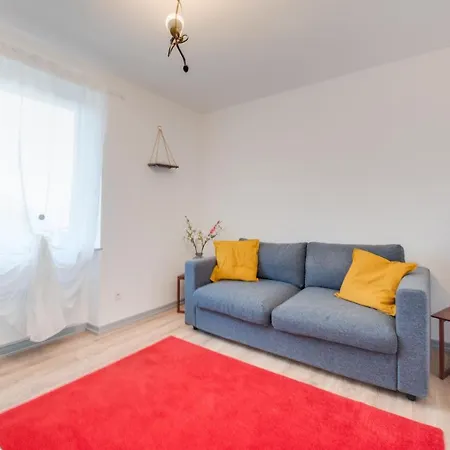 Apartamento Vista Splendida Casa A 5 Stelle - Collina