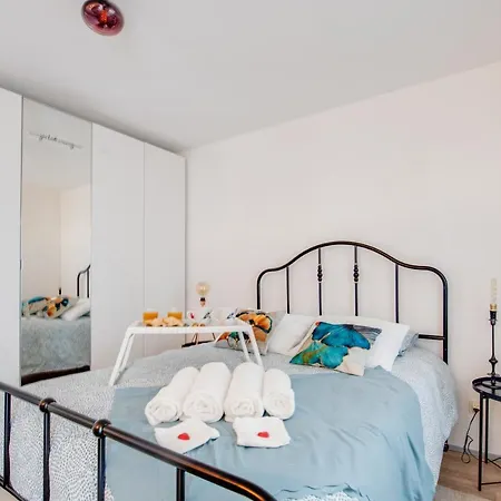 Apartamento Vista Splendida Casa A 5 Stelle - Collina