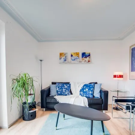 Apartamento Vista Splendida Casa A 5 Stelle - Collina *