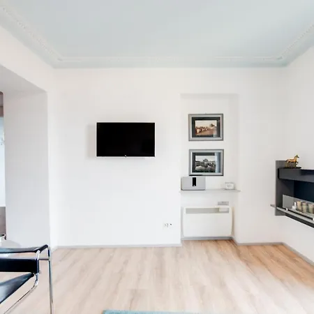 Apartamento Vista Splendida Casa A 5 Stelle - Collina