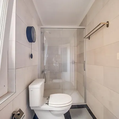 Apartamento Vista Splendida Casa A 5 Stelle - Collina *